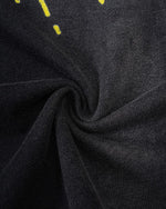 グラデーションウォッシュベスト