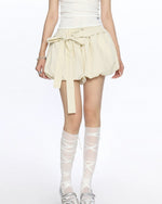 ボウバッドスカート