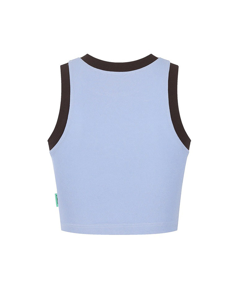 スポーティスターベスト