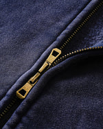 370g Batik Hooded Sweatshirt