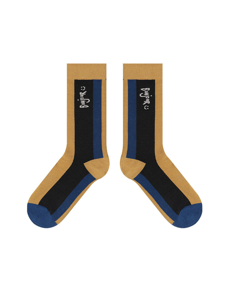 かわいい綿の靴下