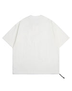 カジュアルポケット半袖