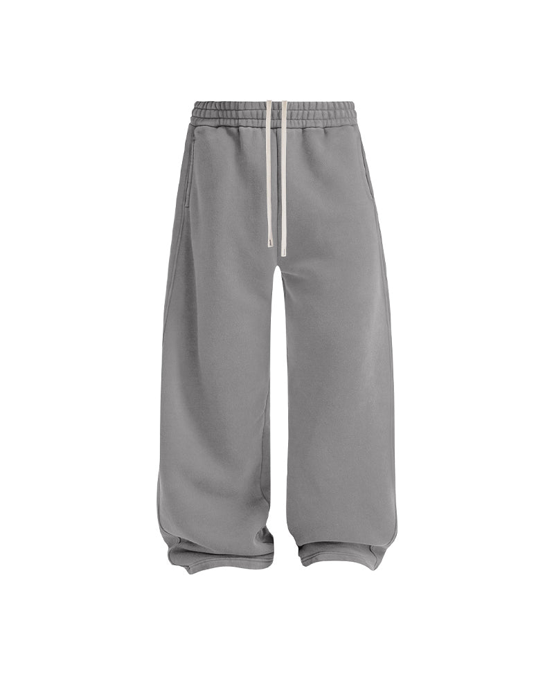 370g Batik Casual Sweatpants