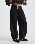 370g Batik Casual Sweatpants
