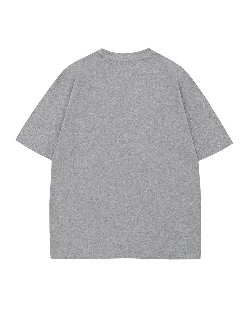 犬のリボン半袖