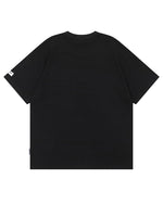 Cute plush puppy short sleeve