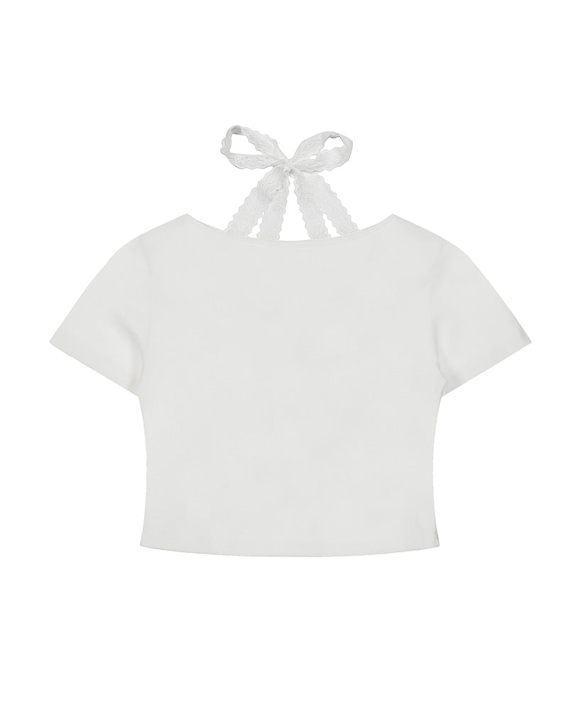Cute short sleeves