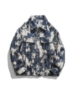 カップルワークジャケット