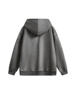 プレッピーパーカー