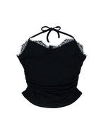 シンプルなキャミソール