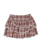 Personalized design short skirt