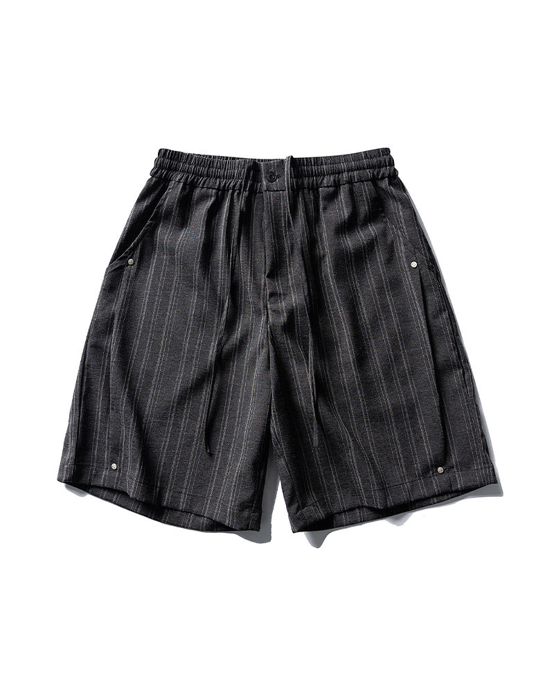 休閒夏季短褲