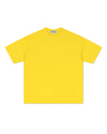 180g Lightweight, skin-friendly T-shirt