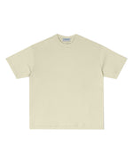 180g Lightweight, skin-friendly T-shirt