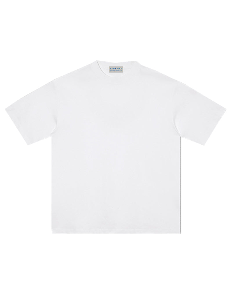 240g Quick-dry, breathable T-shirt