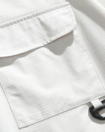 ヴィンテージポケット半袖シャツ