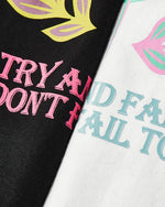 カレッジプリントの半袖