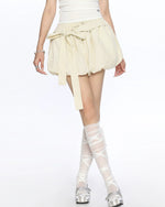 ボウバッドスカート