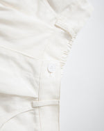 Funny cartoon cropped casual shorts