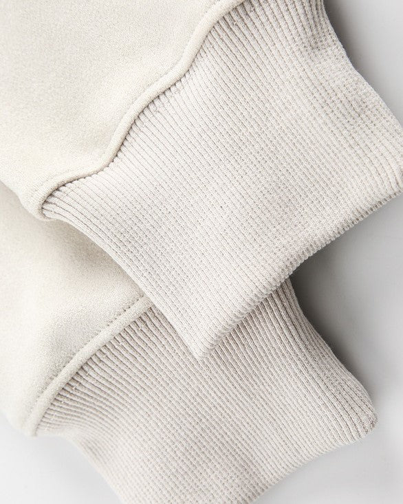 プレッピーパーカー