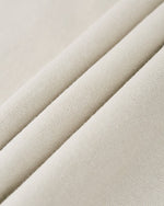 Retro tennis print short sleeves