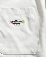 ヴィンテージポケット半袖シャツ