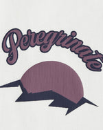 Mountain loose short sleeves