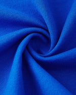 Letter print short sleeves