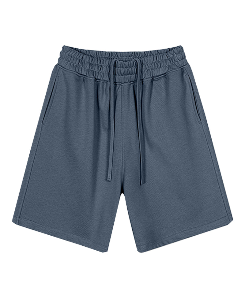 280g Basic athletic shorts
