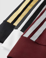 スプライススポーツ刺繍半袖