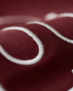 スプライススポーツ刺繍半袖