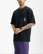 かわいい漫画の半袖