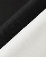 Mountain loose short sleeves