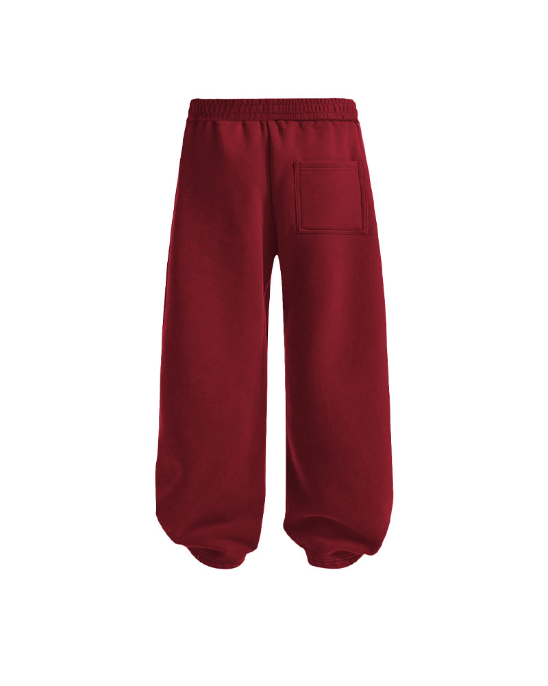370g Batik Casual Sweatpants