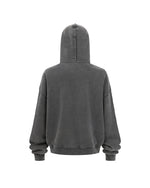 370g Batik Hooded Sweatshirt