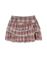 Personalized design short skirt