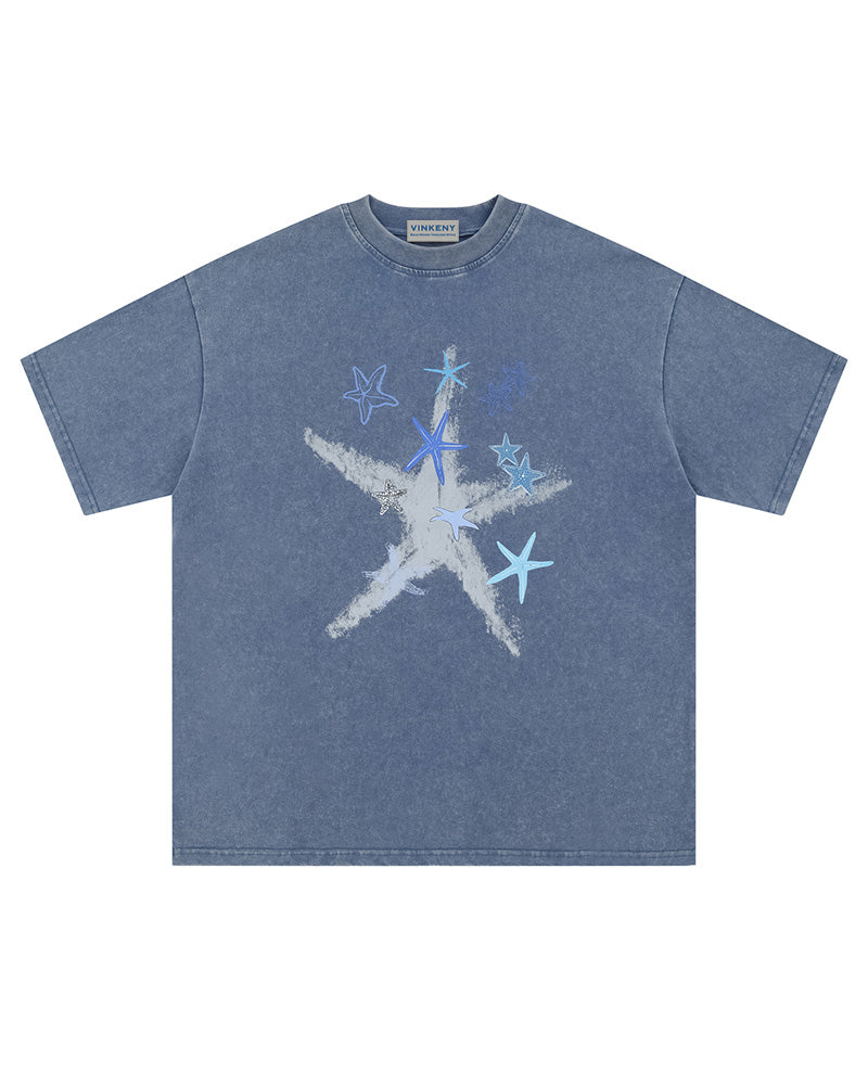 スターオールマッチ半袖