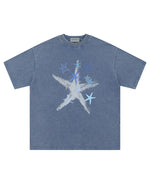 スターオールマッチ半袖