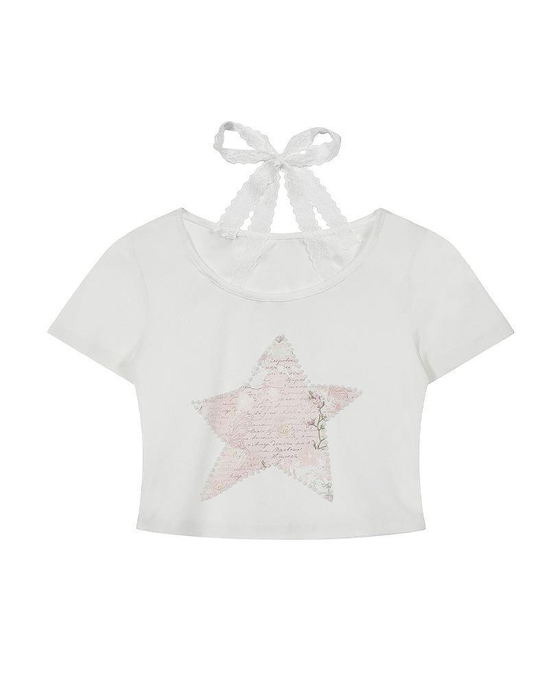 Cute short sleeves