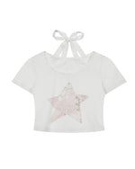 Cute short sleeves