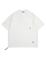 カジュアルポケット半袖