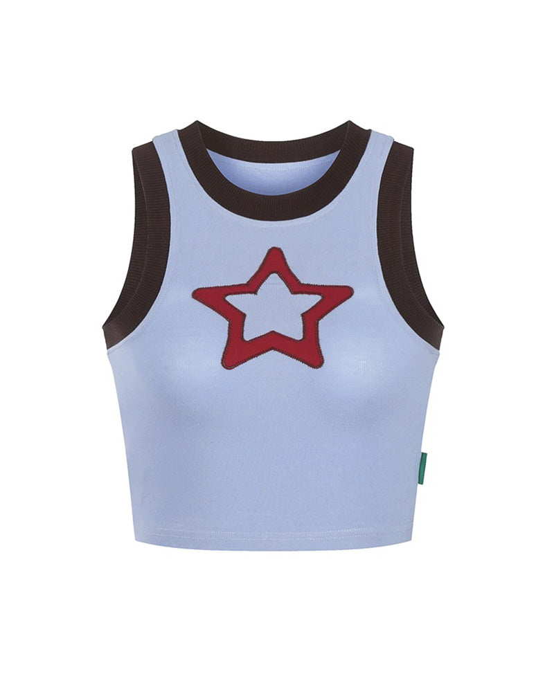 スポーティスターベスト