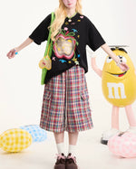 Creative Apple T-shirt