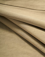 シンプルなワークジャケット