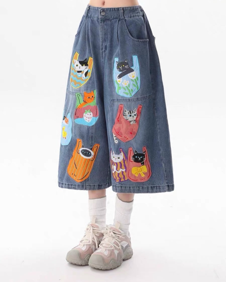 재밌는 만화 단편