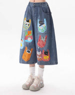 재밌는 만화 단편