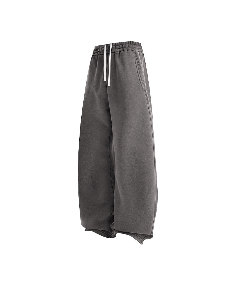 370g Batik Casual Sweatpants
