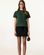 255g Casual sports T-shirt