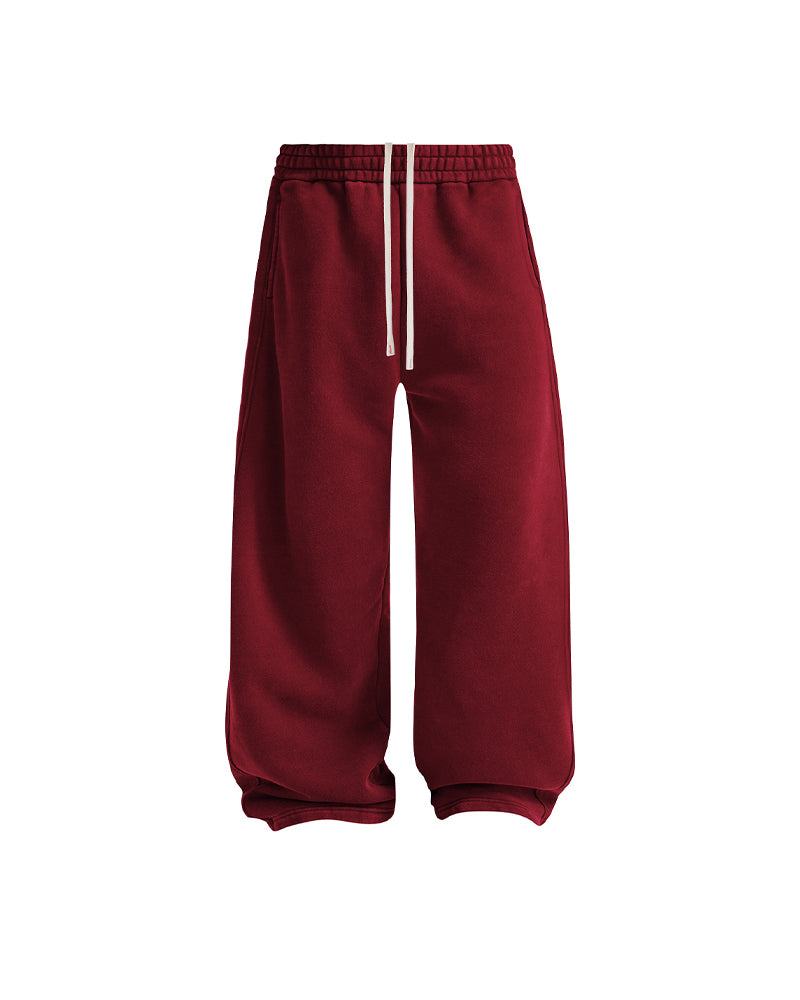370g Batik Casual Sweatpants