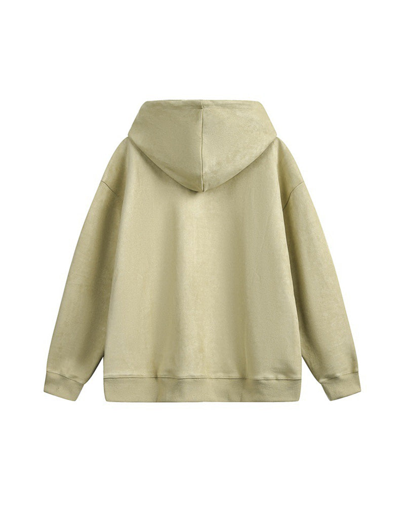 プレッピーパーカー